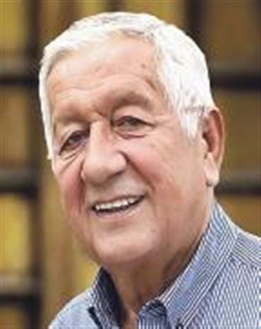 Profilbild Josip Dudic