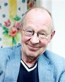 Profilbild Hans Peter Korff