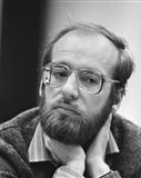 Profilbild Robert Hübner