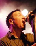 Profilbild Steve  Harwell